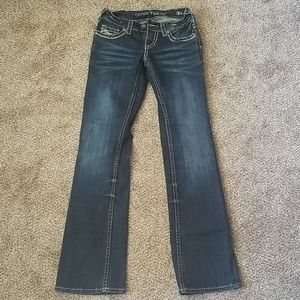 Cowgirl Tuff jeans